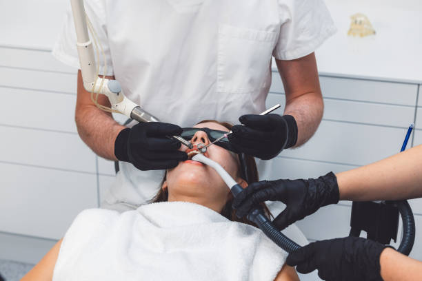 Best Urgent Dental Care  in Liberty Triangle, FL